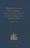 Newfoundland Discovered (eBook, PDF)