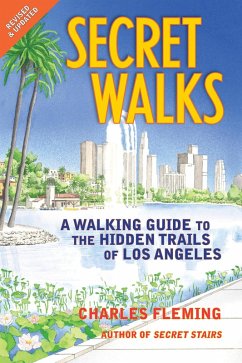 Secret Walks (eBook, ePUB) - Fleming, Charles