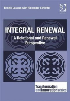 Cover Integral Renewal (eBook, PDF)