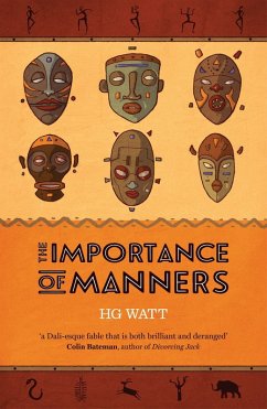 The Importance of Manners (eBook, ePUB) - Watt, Hg