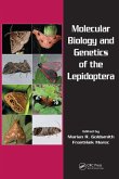 Molecular Biology and Genetics of the Lepidoptera (eBook, PDF)