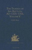 Travels of Ibn Battuta (eBook, PDF)