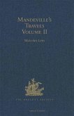 Mandeville's Travels (eBook, PDF)