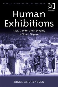 Cover Human Exhibitions (eBook, PDF)