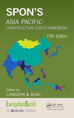 Spon's Asia Pacific Construction Costs Handbook (eBook, PDF)