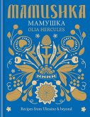 Mamushka (eBook, ePUB)