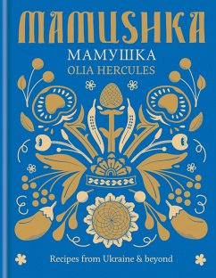 Mamushka (eBook, ePUB) - Hercules, Olia