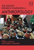 Ashgate Research Companion to Anthropology (eBook, PDF)