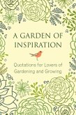 A Garden of Inspiration (eBook, ePUB) A Garden of Inspiration (eBook, ePUB)