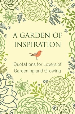 A Garden of Inspiration (eBook, ePUB) - Brielyn, Jo