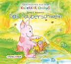 Das Sauberschwein (eBook, ePUB)