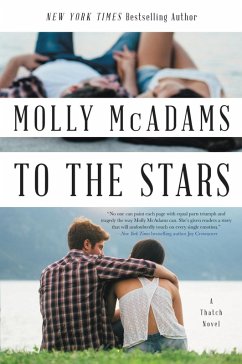 To the Stars (eBook, ePUB) - Mcadams, Molly
