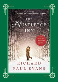 The Mistletoe Inn (eBook, ePUB) - Evans, Richard Paul