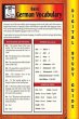 German Vocabulary (Blokehead Easy Study... - Bild 1