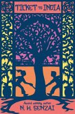 Ticket to India (eBook, ePUB) Ticket to India (eBook, ePUB)