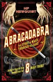 Abracadabra (eBook, ePUB) Abracadabra (eBook, ePUB)
