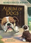 Album of Dogs (eBook, ePUB)