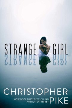 Strange Girl (eBook, ePUB) - Pike, Christopher