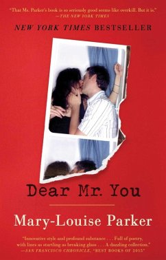 Dear Mr. You (eBook, ePUB) - Parker, Mary-Louise