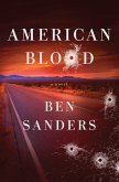 American Blood (eBook, ePUB)