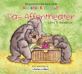 Das Affentheater (eBook, ePUB)