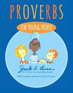 Cover Proverbs for Young People (eBook, ePUB)