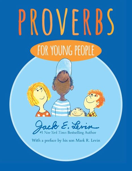 Proverbs for Young People (eBook, ePUB) Proverbs for Young People (eBook, ePUB)