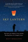 Sky Lantern (eBook, ePUB)
