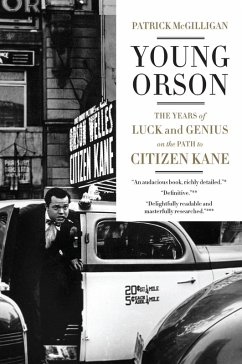 Young Orson (eBook, ePUB) - Mcgilligan, Patrick