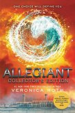 Allegiant Collector's Edition (eBook, ePUB)