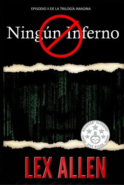Ningun Infierno (eBook, ePUB) - Allen, Lex