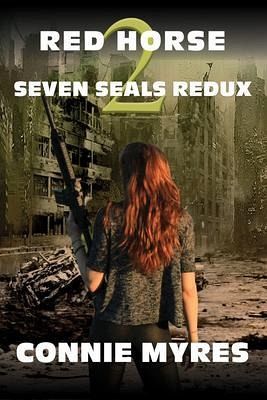 Red Horse (Seven Seals Redux, #2) (eBook, ePUB)