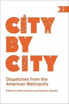City by City (eBook, ePUB)