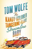 The Kandy-Kolored Tangerine-Flake Streamline Baby (eBook, ePUB)