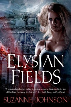 Cover Elysian Fields (eBook, ePUB)