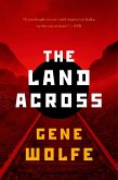 The Land Across (eBook, ePUB)