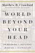 The World Beyond Your Head (eBook, ePUB) - Bild 1