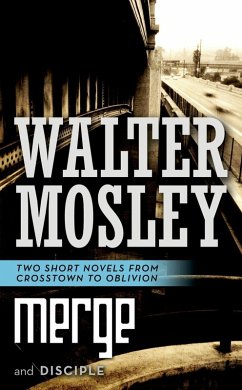 Merge and Disciple (eBook, ePUB) - Mosley, Walter