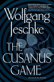 The Cusanus Game (eBook, ePUB)