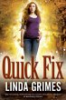 Quick Fix (eBook, ePUB) - Bild 1