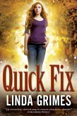 Quick Fix (eBook, ePUB)