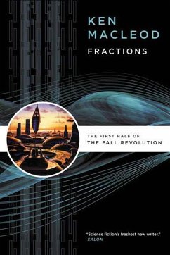 Fractions (eBook, ePUB) - Macleod, Ken