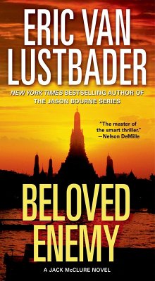 Beloved Enemy (eBook, ePUB) - Lustbader, Eric Van