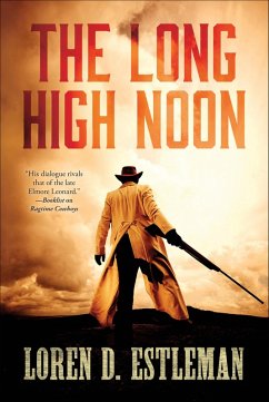 Cover The Long High Noon (eBook, ePUB)