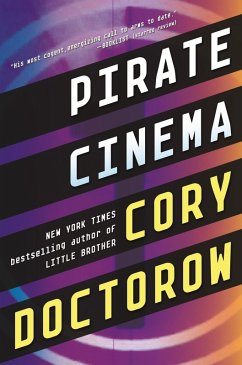 Cover Pirate Cinema (eBook, ePUB)