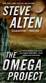 The Omega Project (eBook, ePUB)