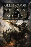 The Books of the South: Tales of the Black Company (eBook, ePUB)