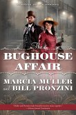 The Bughouse Affair (eBook, ePUB)