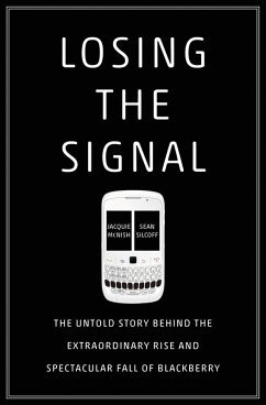 Cover Losing the Signal (eBook, ePUB)