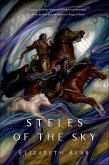 Steles of the Sky (eBook, ePUB)
